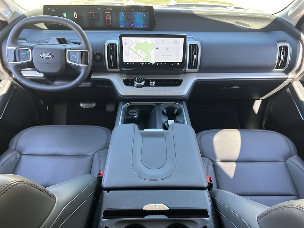 New 2025 Ford Expedition Active SUV