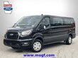  Ford Transit-350