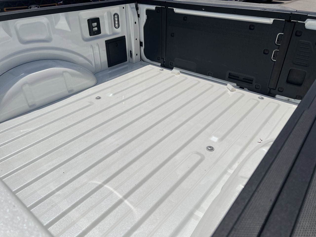 2025 Ford F-150 Lariat - Photo 28