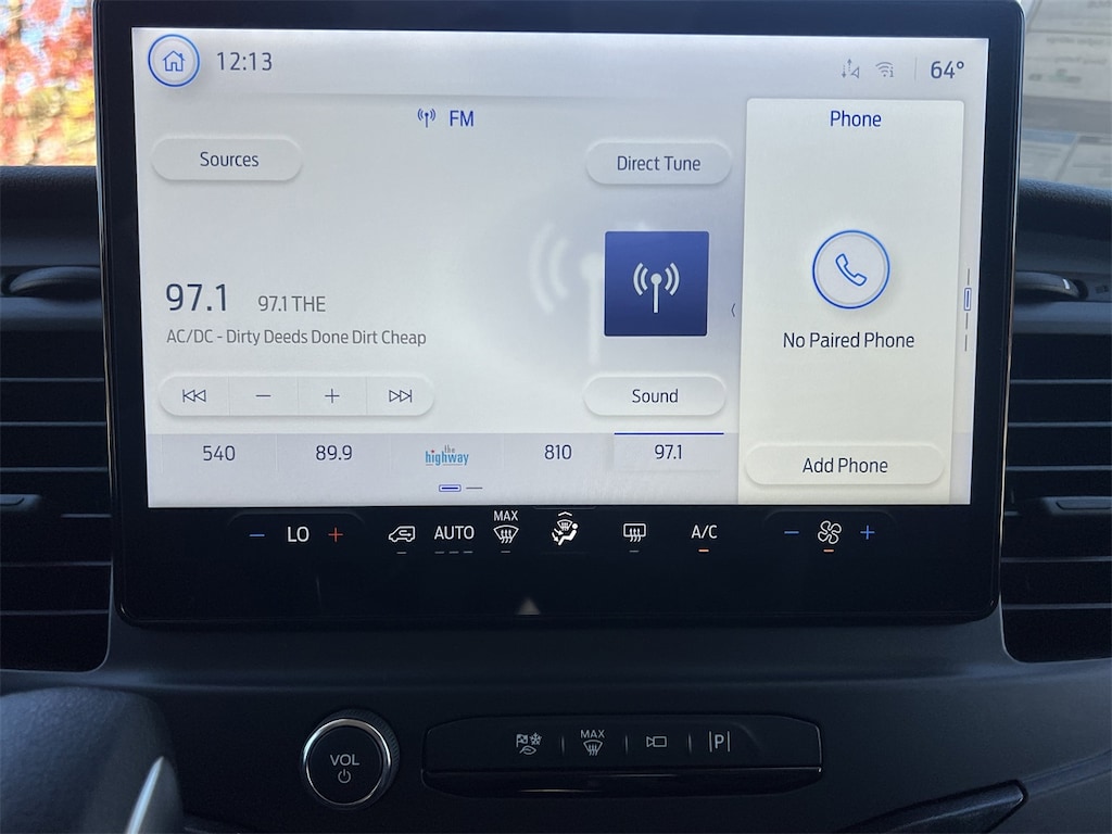 New 2026 Ford Transit-250 Cargo Base Van Medium Roof Van