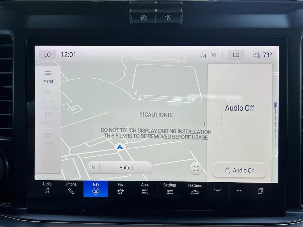 New 2026 Ford F-350 Truck Crew Cab