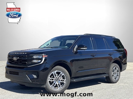 2025 Ford Expedition Active SUV