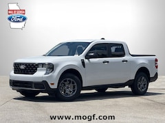 2026 Ford Maverick XLT Truck SuperCrew
