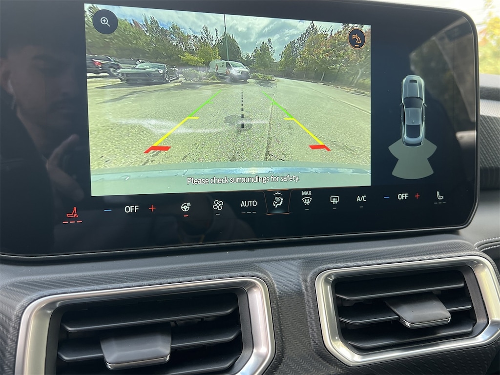 New 2025 Ford Mustang Coupe