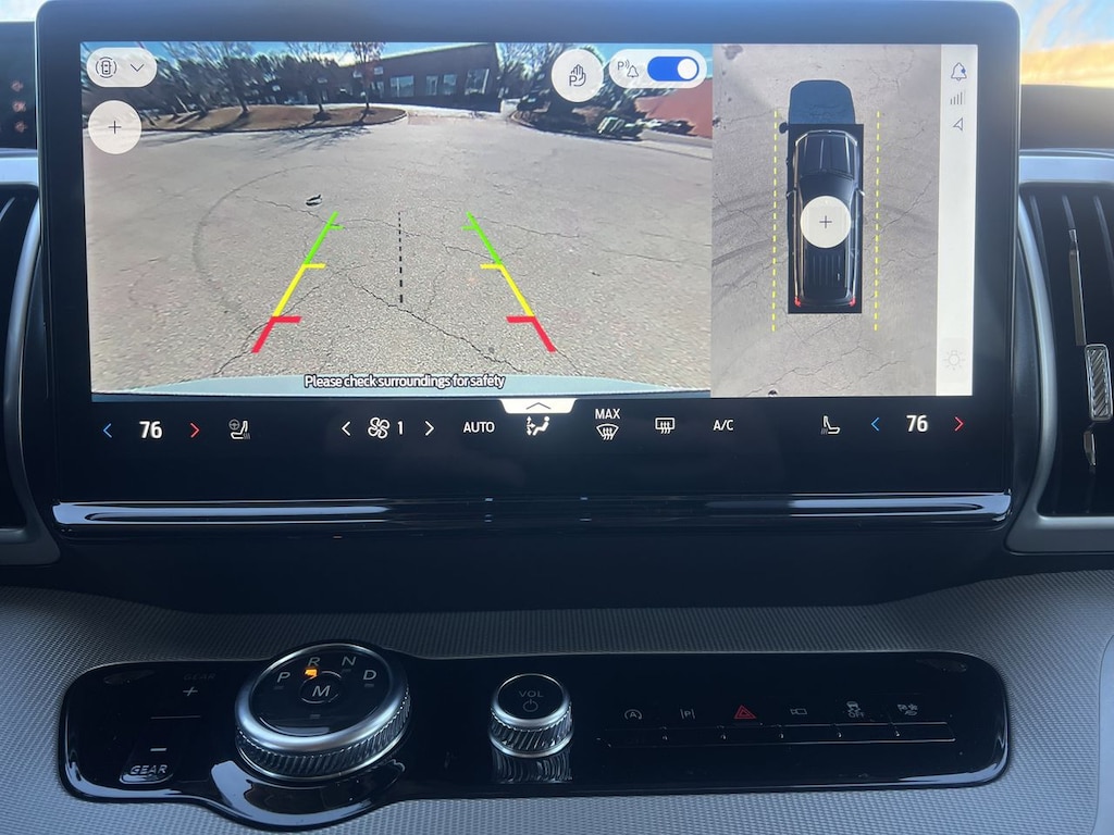 New 2026 Ford Expedition Max Active SUV