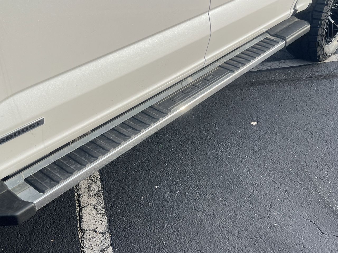 2025 Ford F-150 Lariat - Photo 33