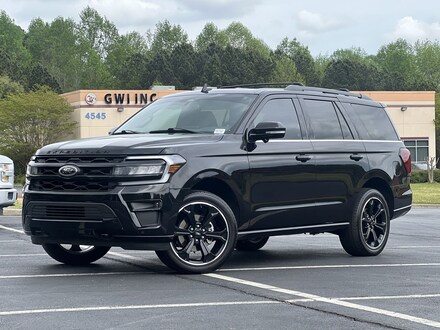 2024 Ford Expedition Limited SUV