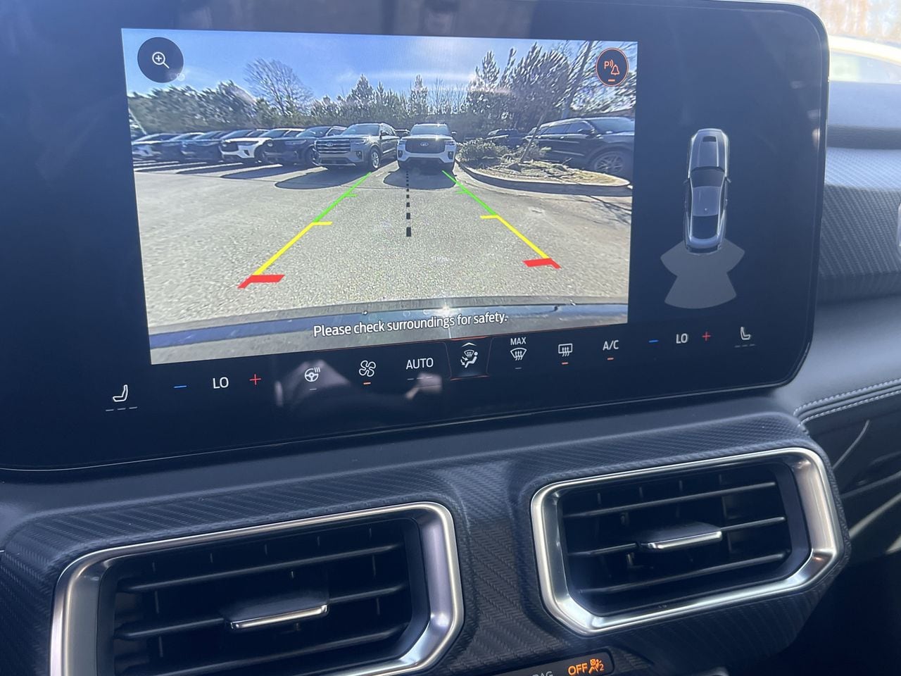 2025 Ford Mustang EcoBoost Premium Fastback - Photo 3