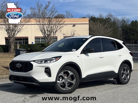 2025 Ford Escape ST-Line SUV