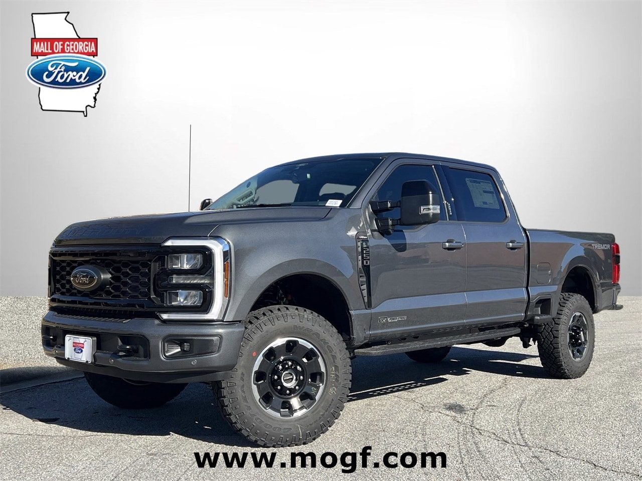 2026 Ford F-250 Base's photo