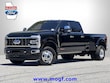  Ford F-350SD