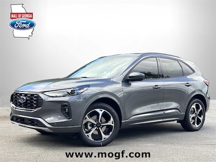 2025 Ford Escape ST-Line Elite SUV
