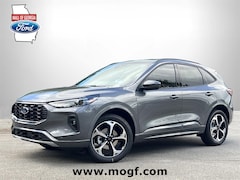 2025 Ford Escape ST-Line Elite SUV