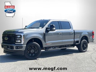 2025 Ford F-250 Truck Crew Cab