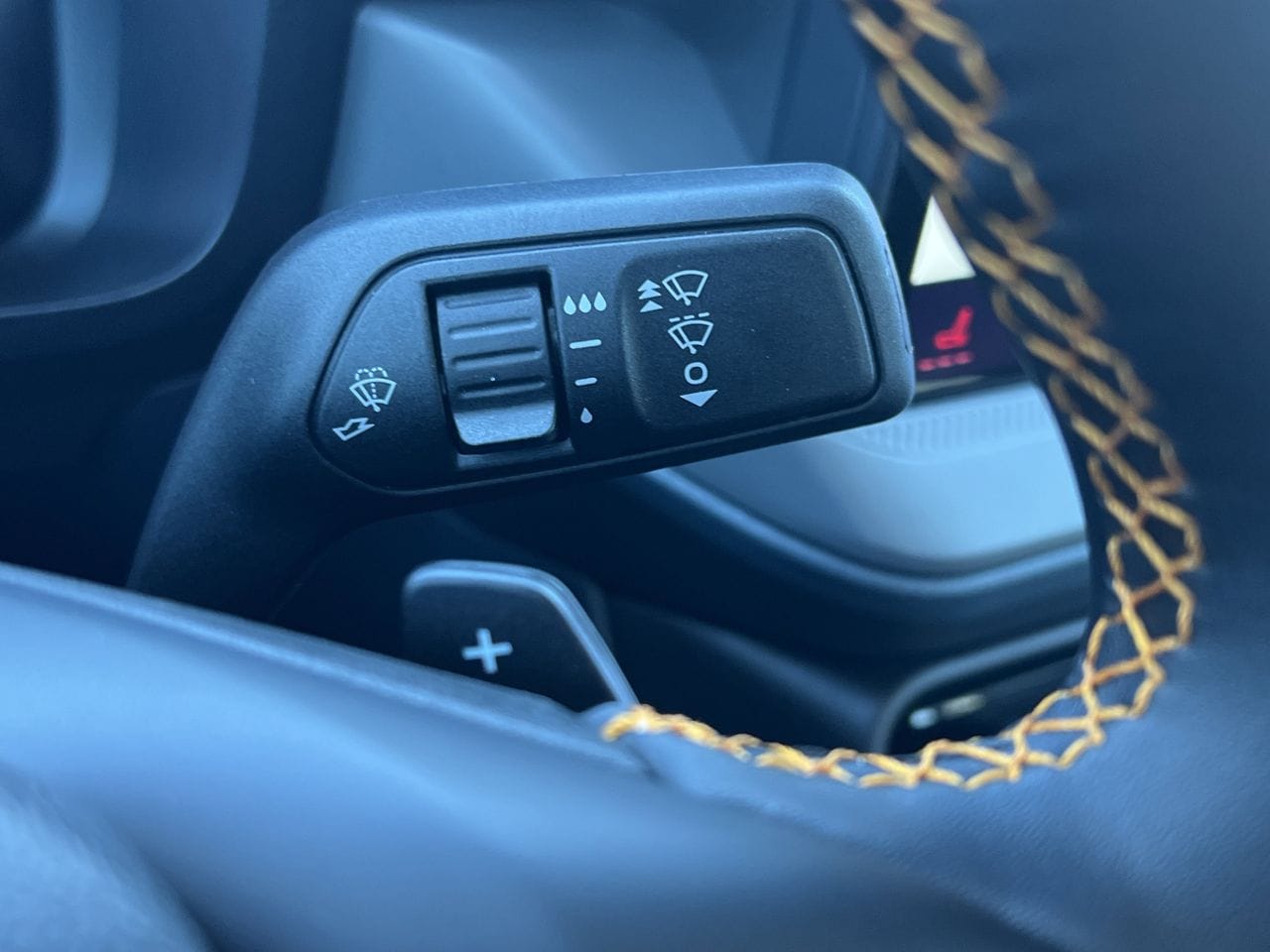 2025 Ford Maverick Tremor - Photo 13