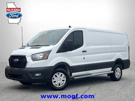 2024 Ford Transit-250 Base Cargo Van