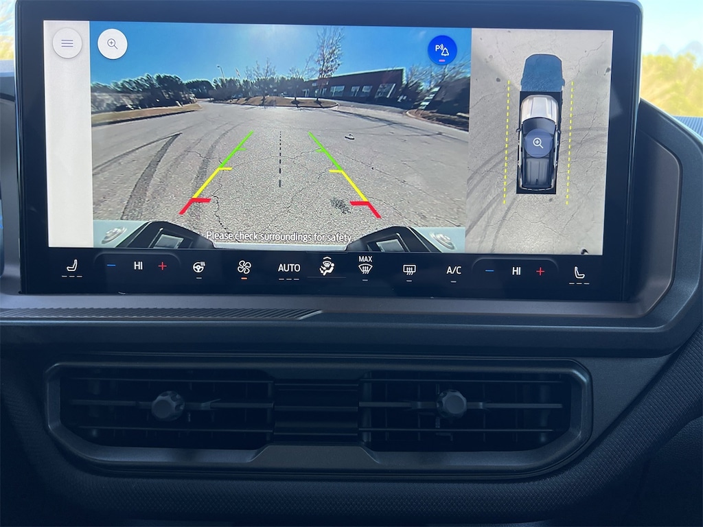 New 2025 Ford Bronco Sport Outer Banks SUV