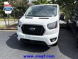  Ford Transit-350