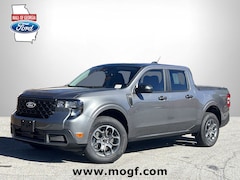 2025 Ford Maverick XLT Truck SuperCrew