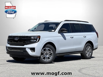 2026 Ford Expedition Active SUV