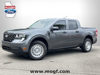 2025 Ford Maverick XL Truck SuperCrew