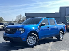 2025 Ford Maverick XL Truck SuperCrew