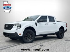 2025 Ford Maverick XL Truck SuperCrew