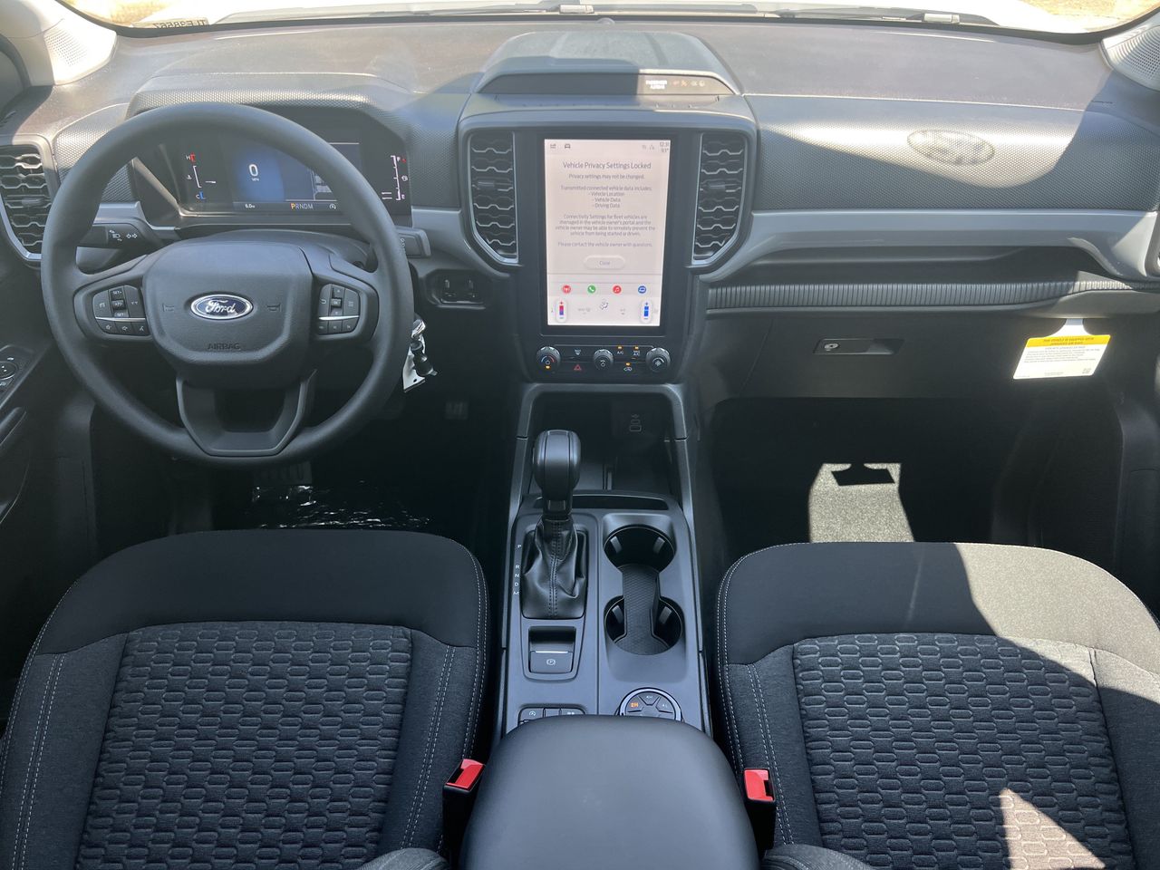 New 2026 Ford Ranger XL Truck SuperCrew