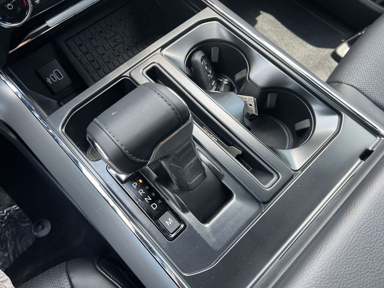 2025 Ford F-150 Lariat - Photo 13