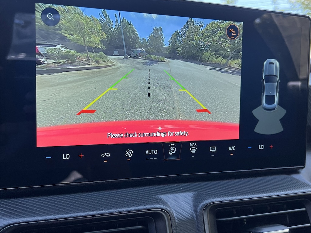 New 2025 Ford Mustang Coupe