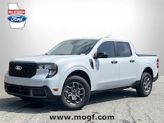 2025 Ford Maverick XLT Truck SuperCrew