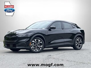 2026 Ford Mustang Mach-E Select SUV