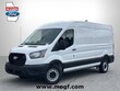  Ford Transit-250 Cargo