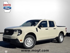 2025 Ford Maverick XL Truck SuperCrew