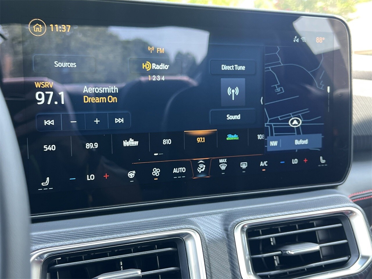 2025 Ford Mustang GT photo 3