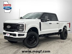 2026 Ford F-250 Truck Crew Cab