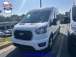  Ford Transit-350