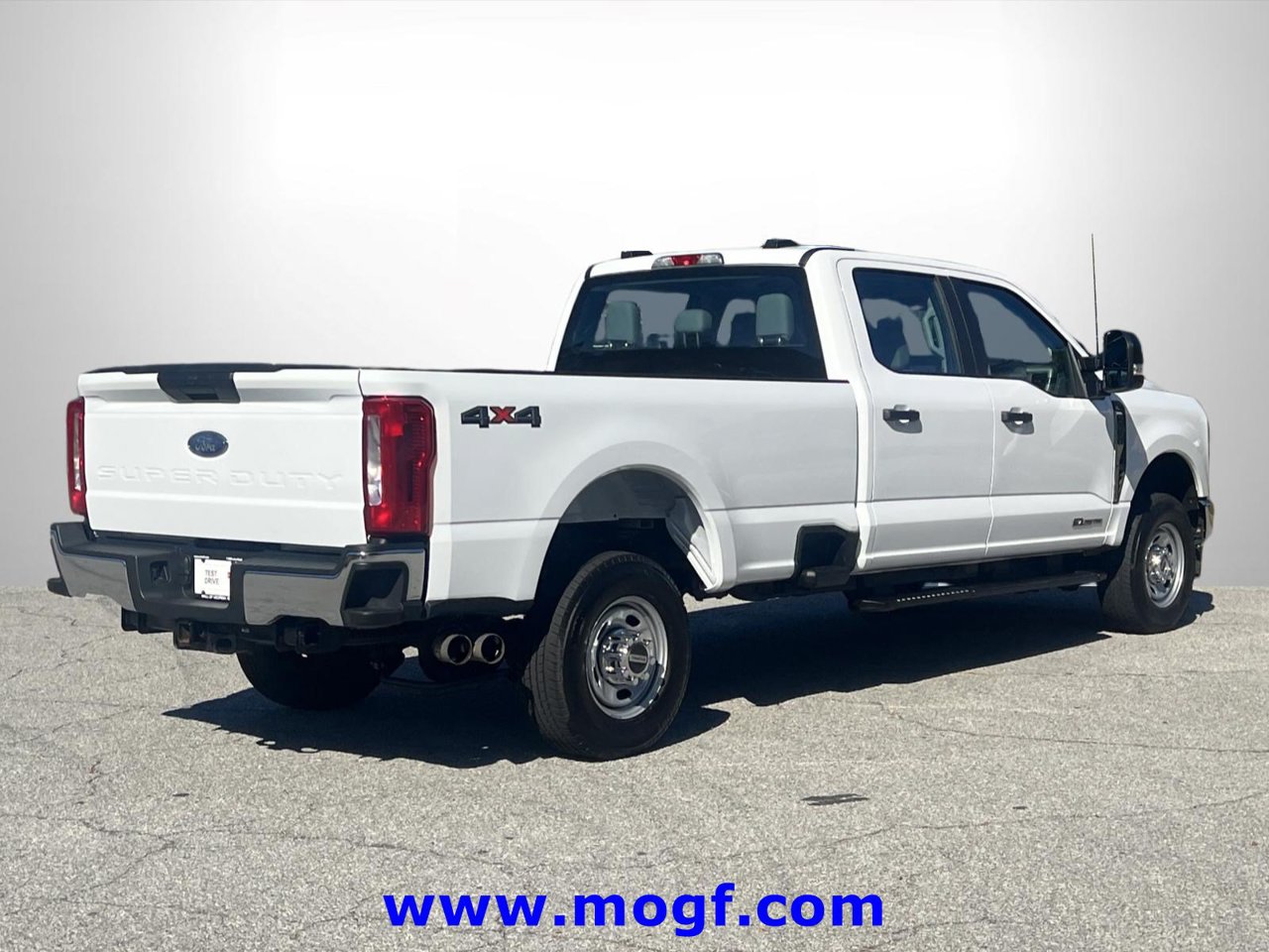 Used 2024 Ford F-350SD XL Truck