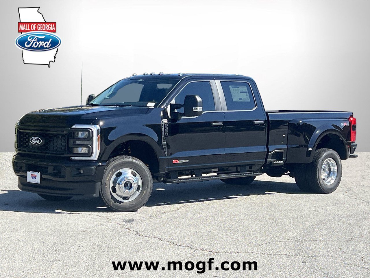  Ford F-350