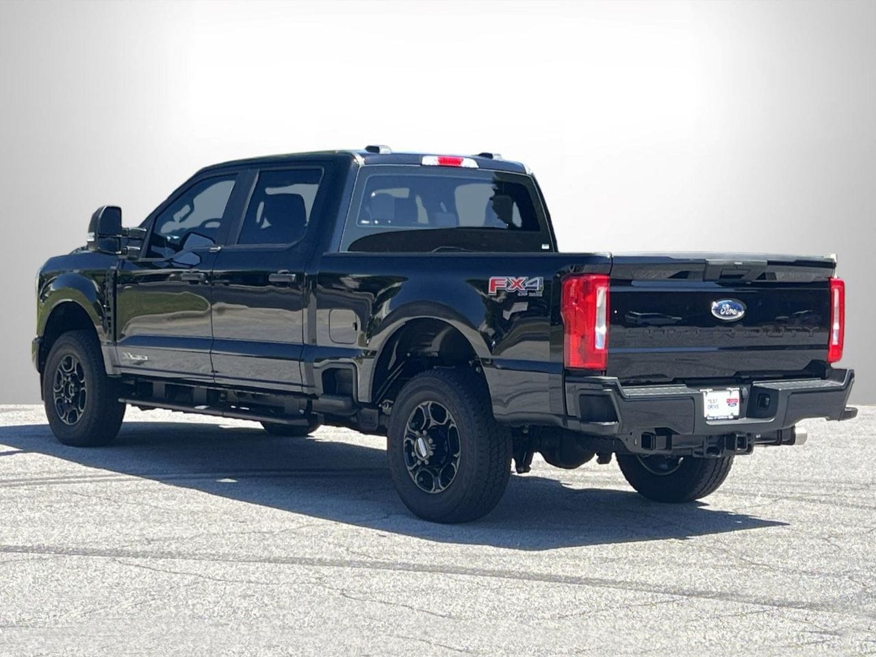 2026 Ford F-250 Super Duty XL - Photo 22