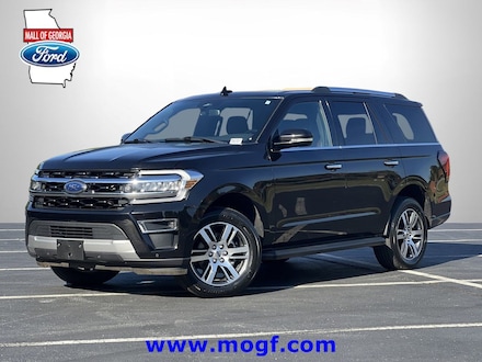 2024 Ford Expedition Limited SUV