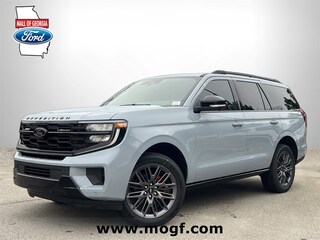2025 Ford Expedition Platinum SUV