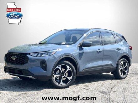2025 Ford Escape ST-Line Select SUV