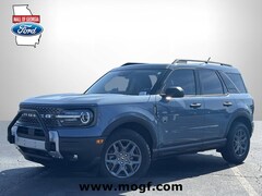2025 Ford Bronco Sport Big Bend SUV