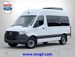  Mercedes-Benz Sprinter 2500