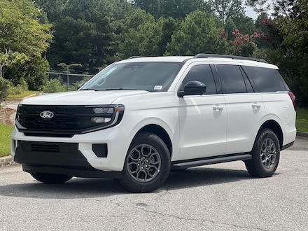 2027 Ford Expedition Active SUV