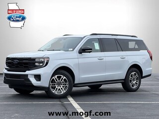 2026 Ford Expedition Max Active SUV