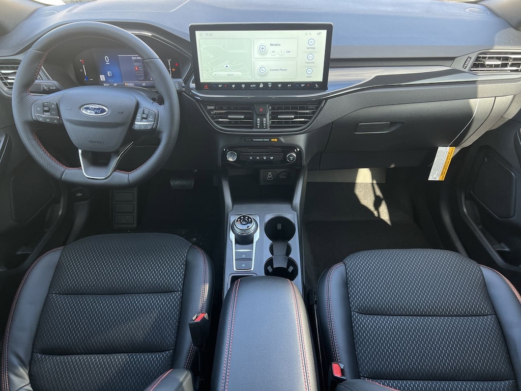 New 2026 Ford Escape ST-Line SUV