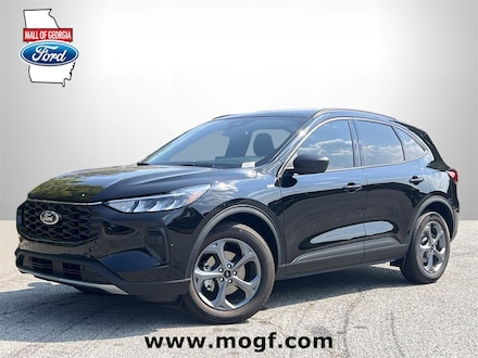 2025 Ford Escape ST-Line SUV