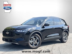 2025 Ford Escape ST-Line SUV